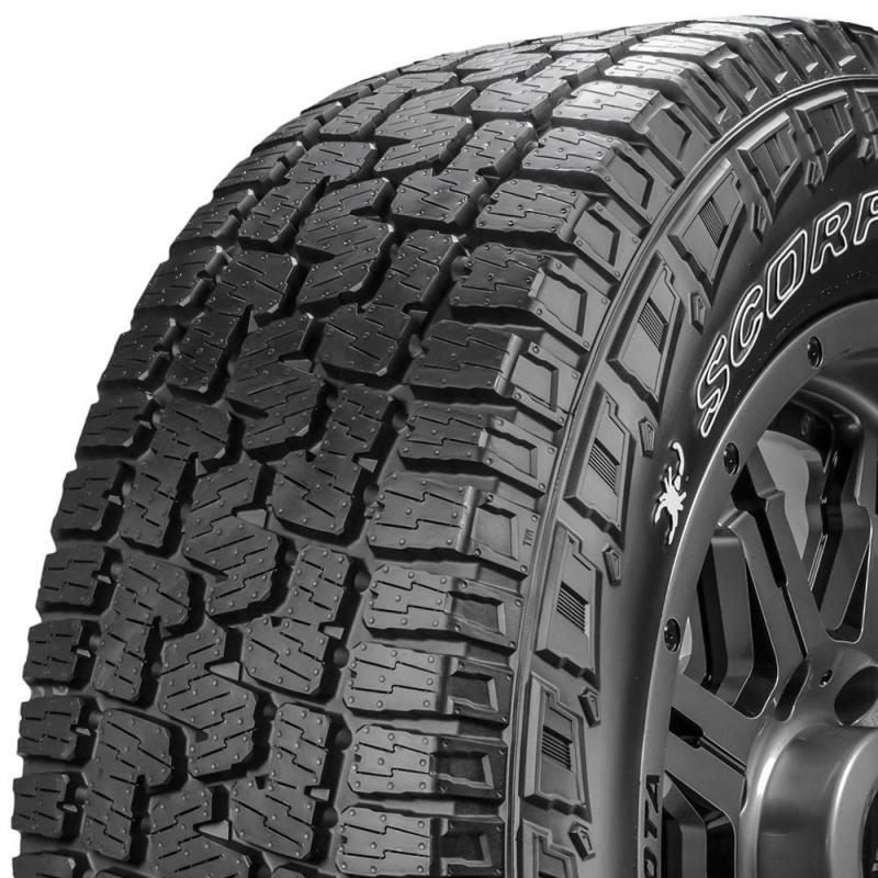 Pirelli Scorpion A/T Plus