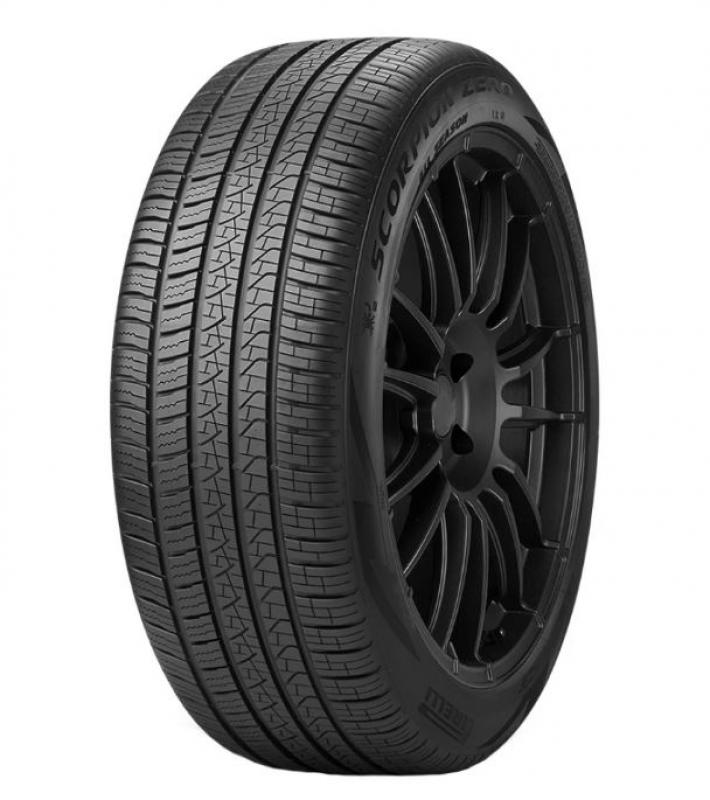 Pirelli Scorpion MS HL FR PNCS LR