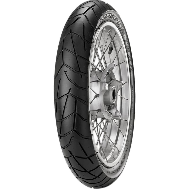 Pirelli SCORPION TRAIL II TL Front D