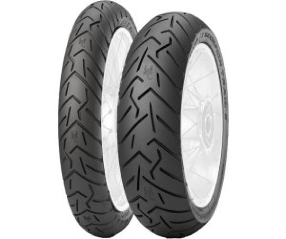 Pirelli SCORPION TRAIL II TL Rear D