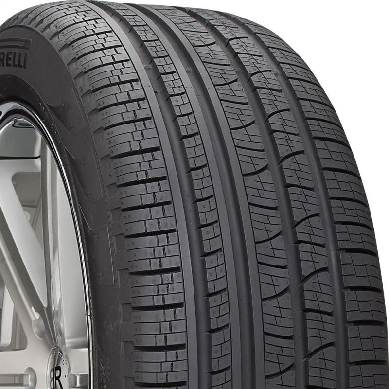 Pirelli Scorpion Verde All Season