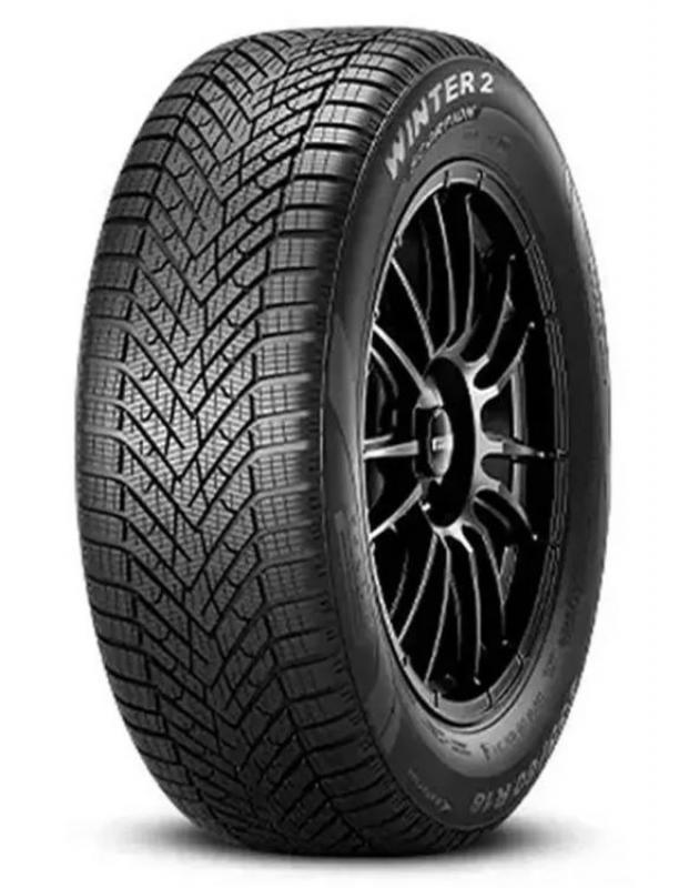 Pirelli SCORPION WINTER 2 NC0 NC0 FR