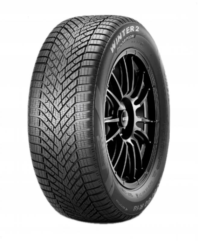 Pirelli Scorpion Winter 2 XL ELT
