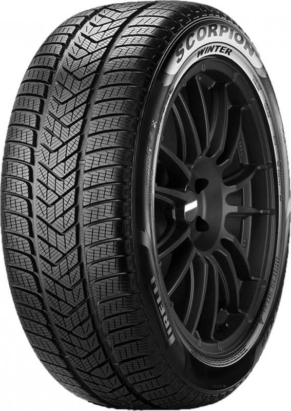 Pirelli Scorpion Winter XL FR B1