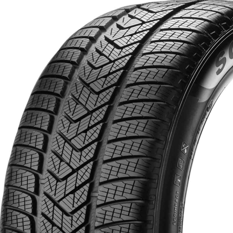 Pirelli Scorpion Winter XL MO