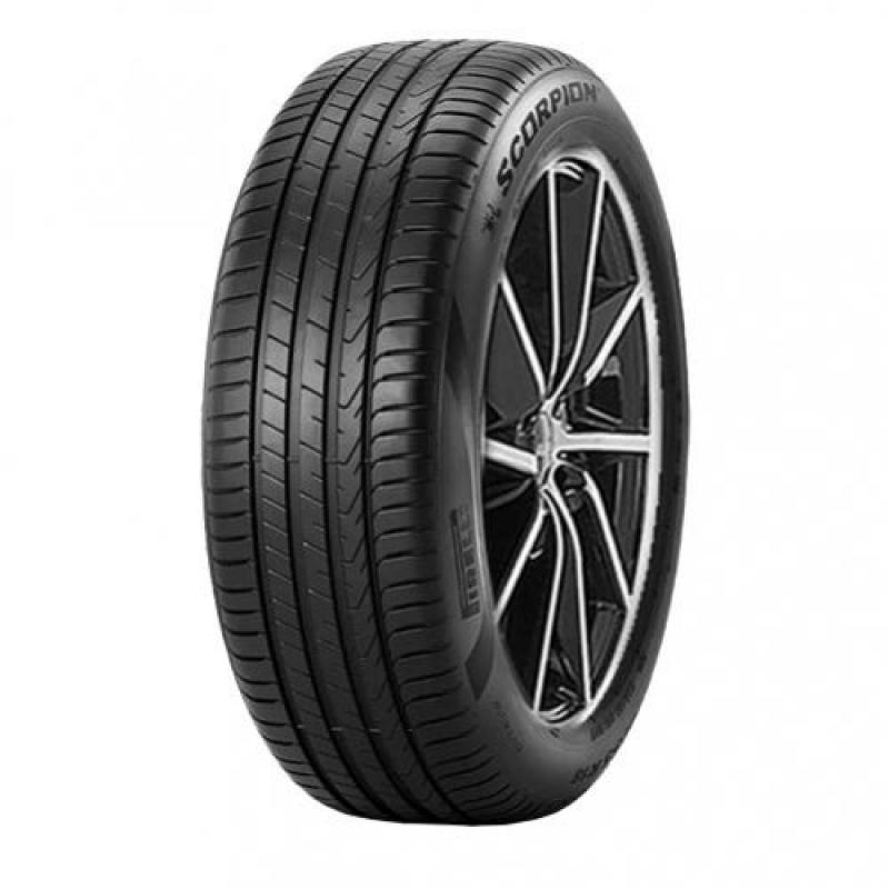 Pirelli SCORPION XL ELT VOL