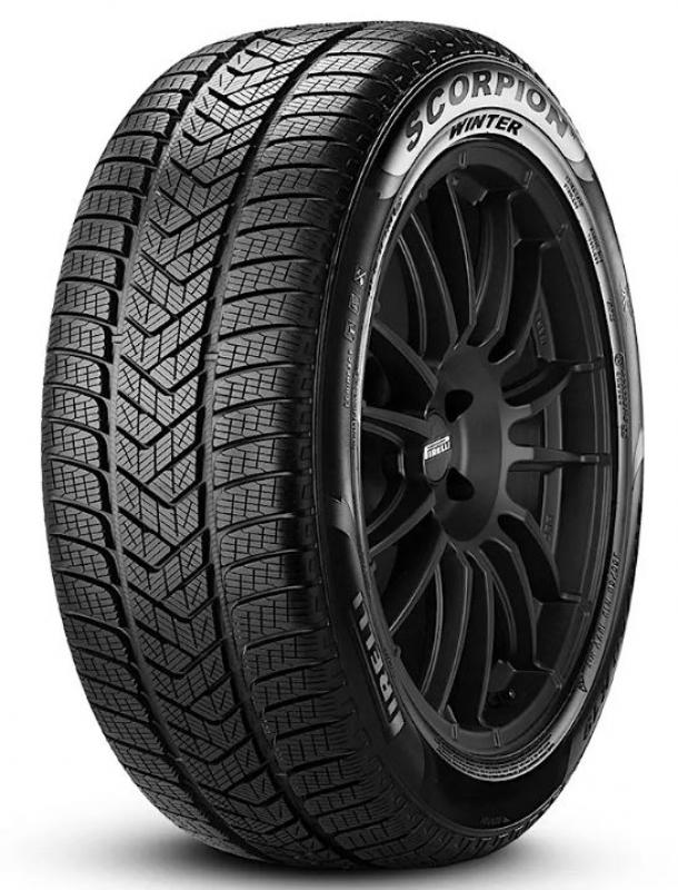 Pirelli Scorpion XL FR MO