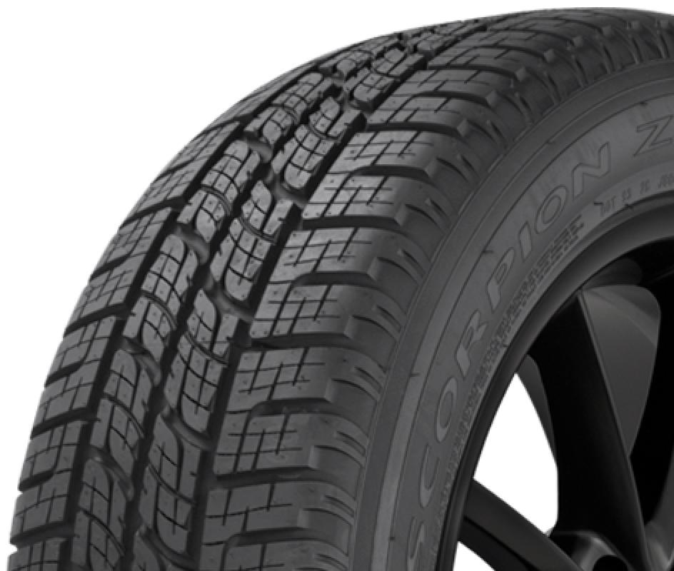 Pirelli Scorpion Zero XL FR