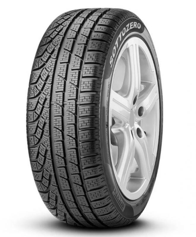 Pirelli Winter 240 Sottozero Serie II XL FR R-F *