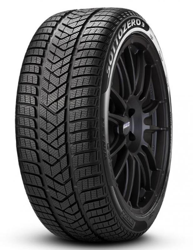Pirelli Winter Sottozero 3 HL FR R-F ELT *