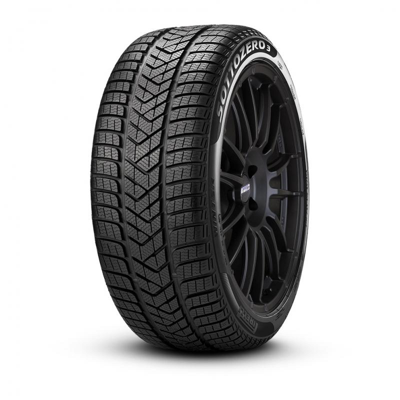 Pirelli Winter Sottozero 3 R-F * MOE