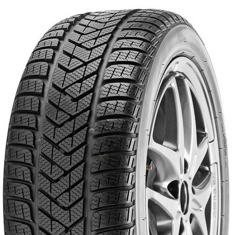 Pirelli WINTER SOTTOZERO 3 XL MO
