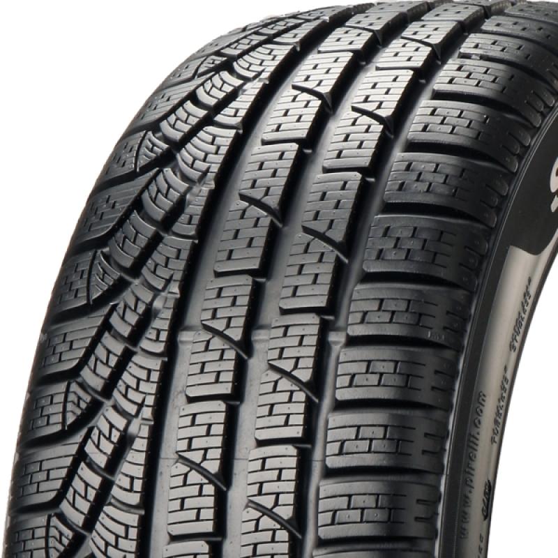 Pirelli WINTER SOTTOZERO Serie II XL MO