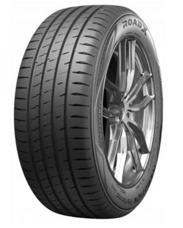 Roadx PERFORMA DH51 XL FR