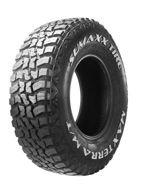 Sumaxx MAX TERRA M/T POR