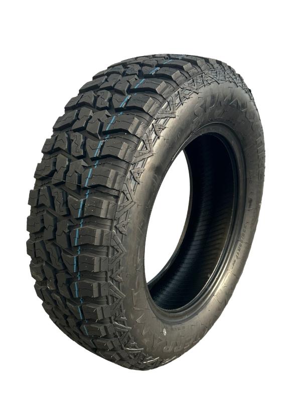 Sumaxx MAX TERRA M/T POR RWL
