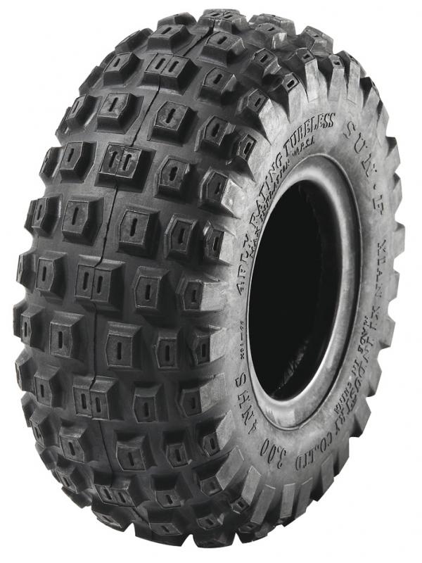 Sunf A-013 TL