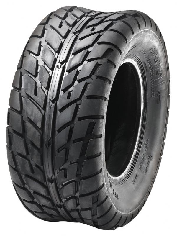 Sunf A-021 4PR TL
