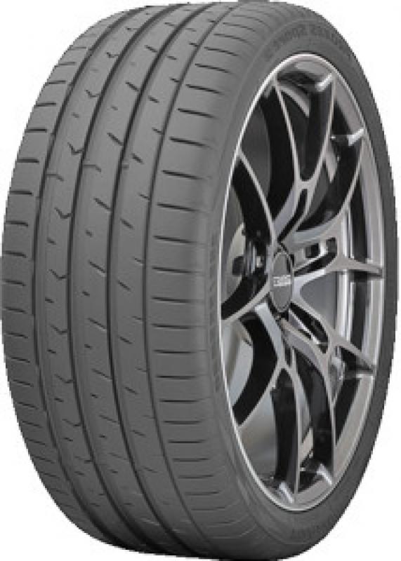 Toyo PROXES SPORT 2