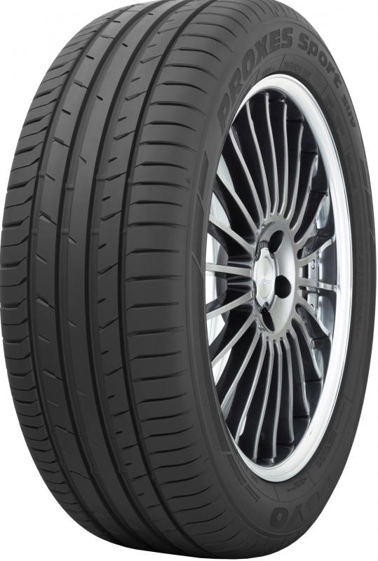 Toyo PROXES SPORT XL FSL