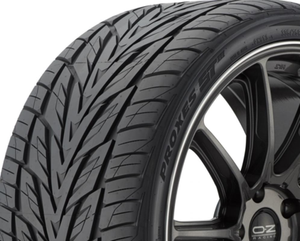 Toyo Proxes ST III