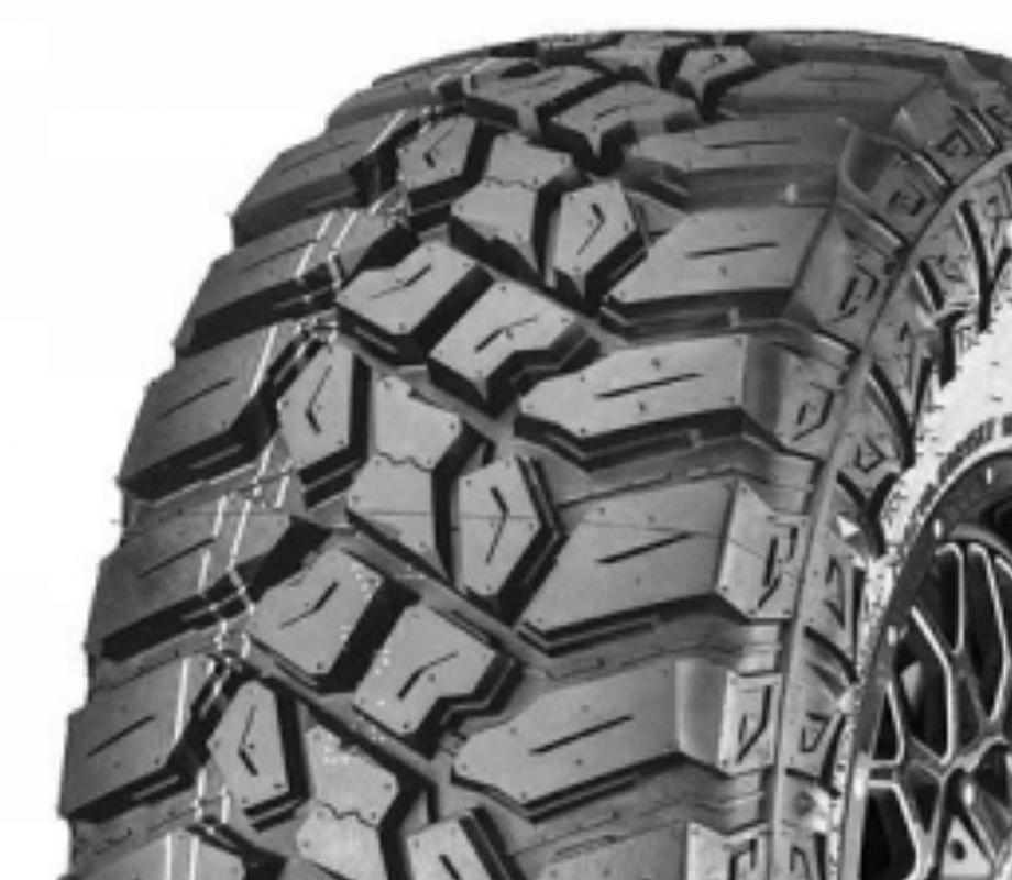 Tracmax X-privilo M/T POR