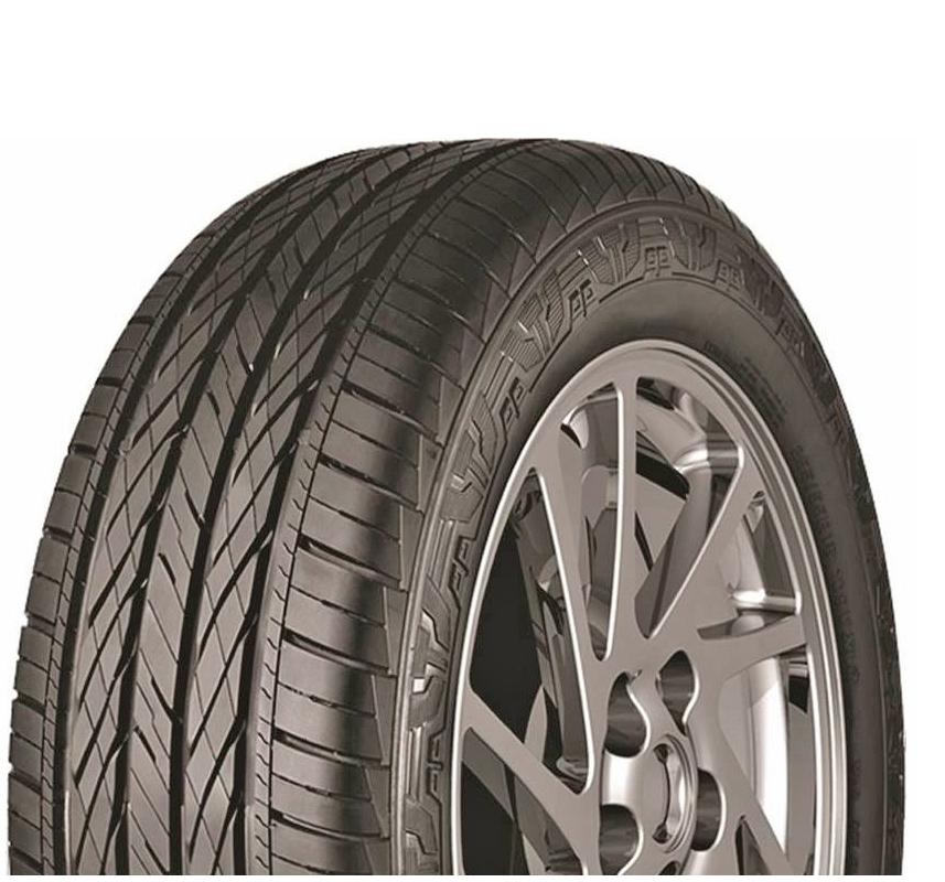 Tracmax X Privilo H/T