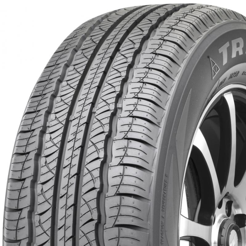 Triangle AdvanteX SUV TR259