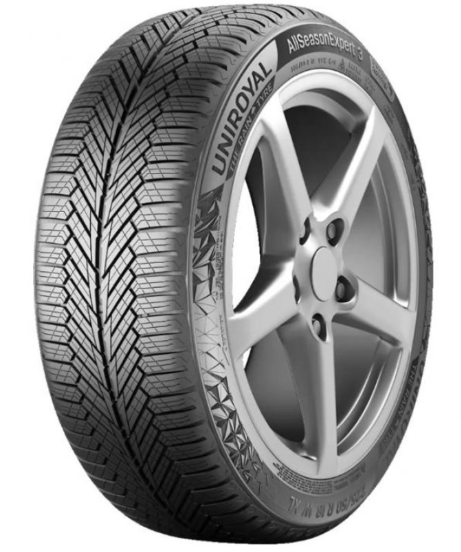 Uniroyal AllSeasonExpert 3 XL EV