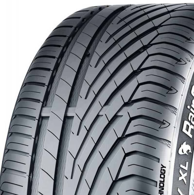 Uniroyal RainSport 3 XL