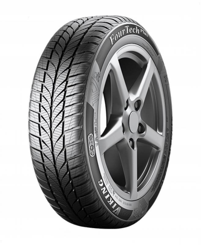 Viking FourTech Plus XL FR