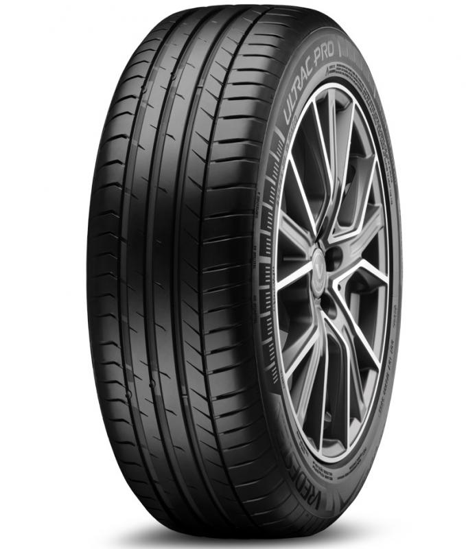 Vredestein ULTRAC PRO FSL