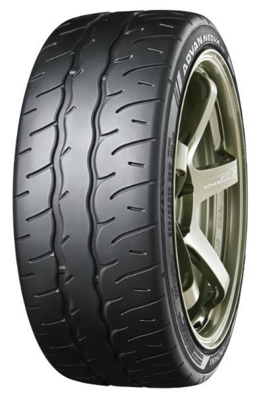 Yokohama ADVAN NEOVA AD09 XL