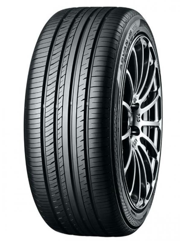 Yokohama ADVAN Sport EV V108 RPB