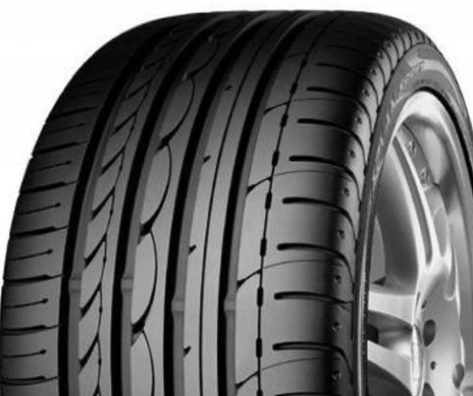 Yokohama ADVAN SPORT V103 XL RPB AO