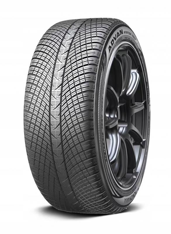 Yokohama ADVAN WINTER V907 XL