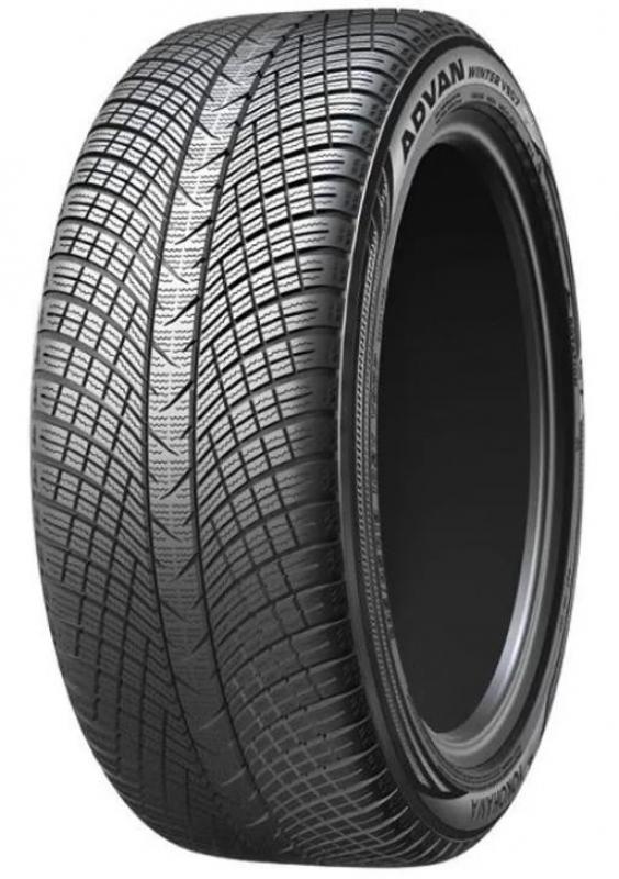 Yokohama ADVAN WINTER V907 XL RPB