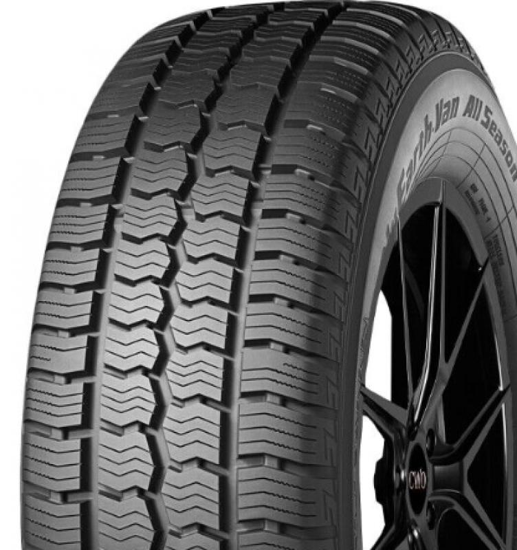 Yokohama BluEarth-Van All Season RY61 RPB