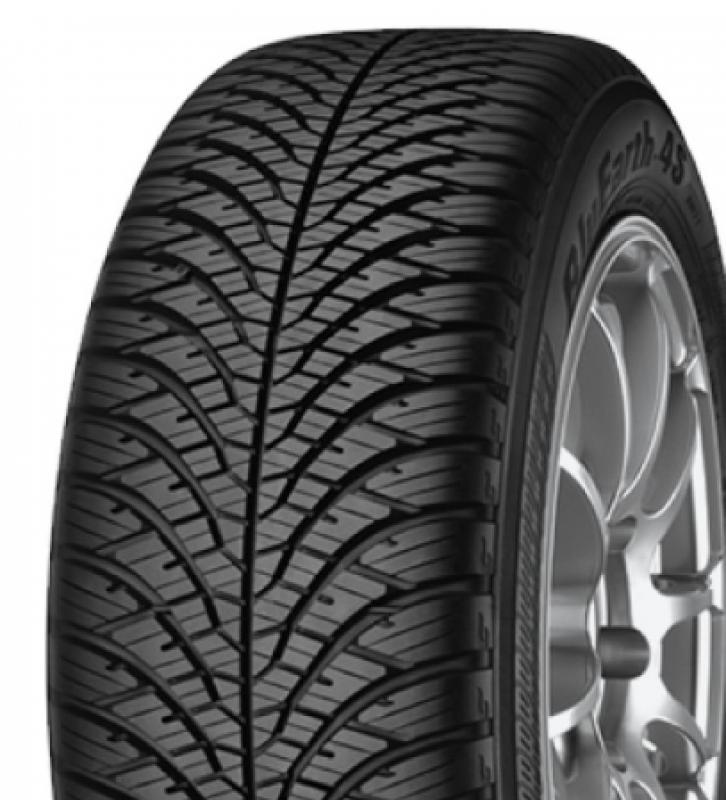 Yokohama BluEarth-Winter V906 SUV XL
