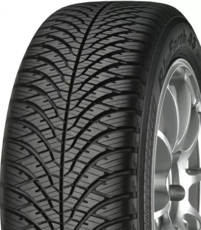 Yokohama BLUEARTH 4S AW21 RPB