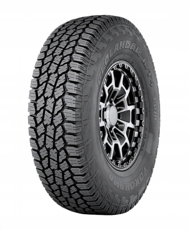 Yokohama GEOLANDAR A/T4 G018 RPB
