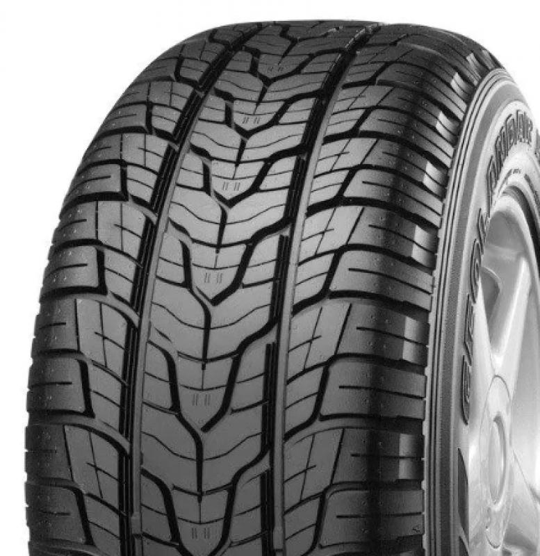 Yokohama GEOLANDAR H/T G038G RPB