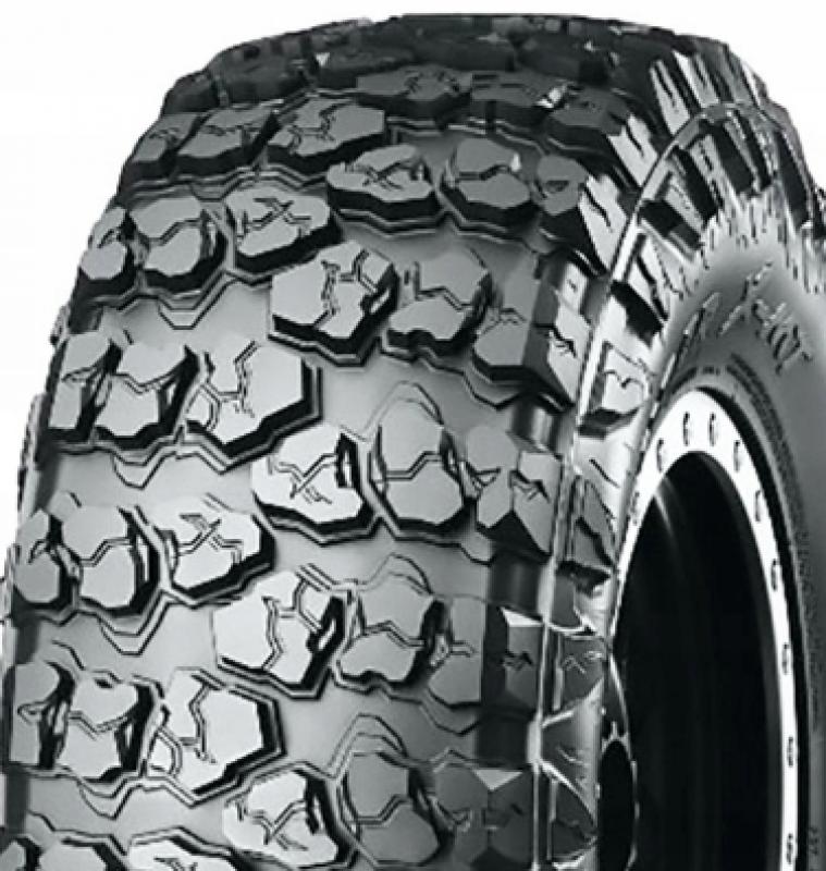 Yokohama GEOLANDAR X-MT G005 RPB POR