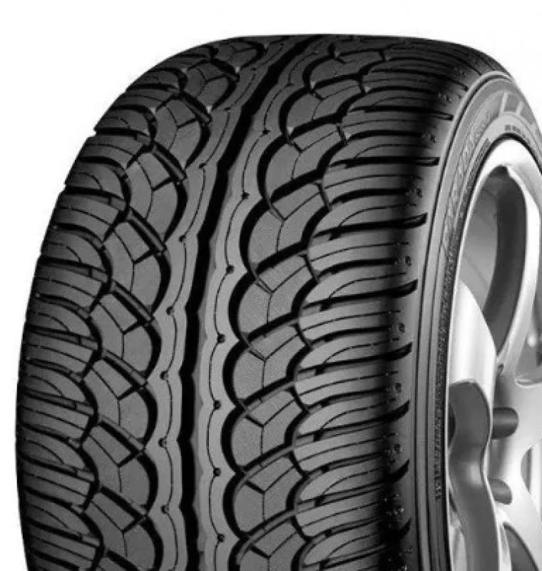 Yokohama PARADA Spec-X PA02 XL RPB ZPS
