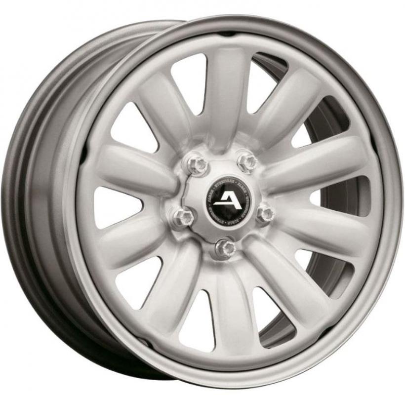 ALCAR HYBRIDRAD 131900